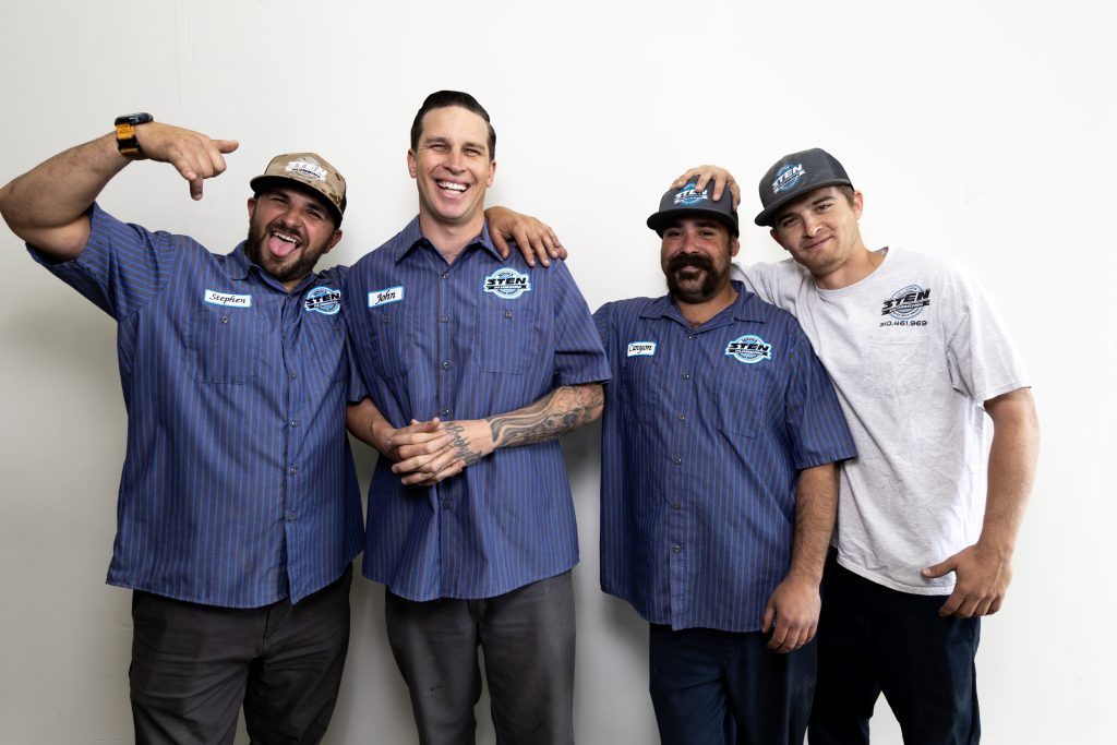 About 3Ten Plumbing – Expert Plumbing Services in Torrance