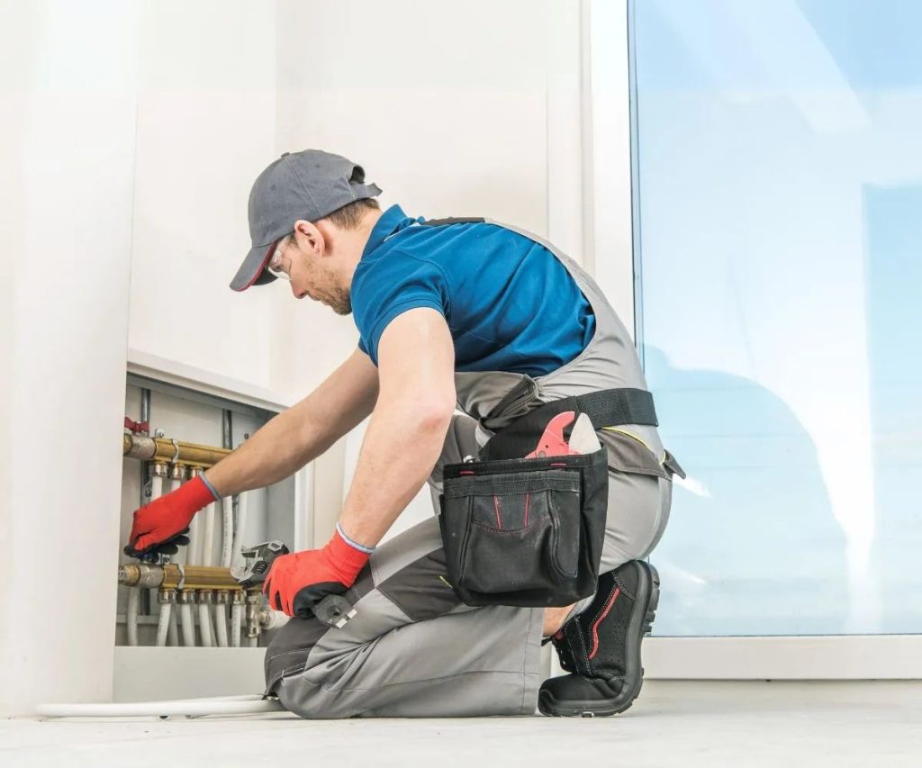 Trusted Drain Cleaning Services in Torrance at 3Ten Plumbing