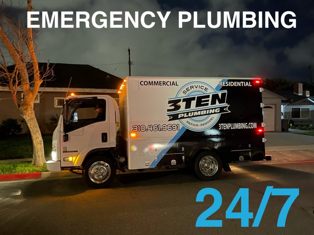 Emergency Expert Plumbing Services in Torrance