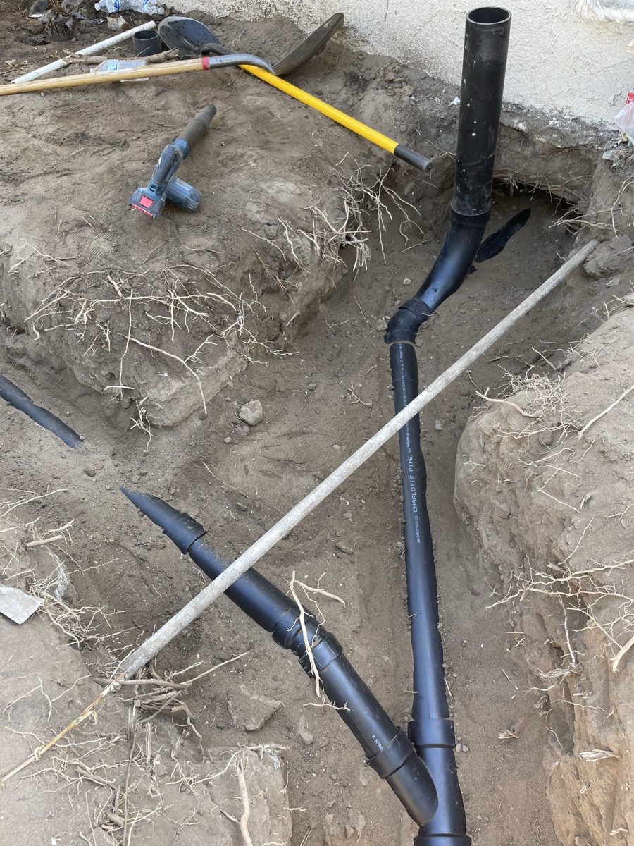 Expert Pipe Repairs for Lasting Performance