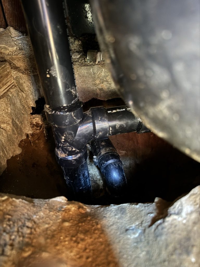 Sewer Line Repair & Replacement services in Hillside, CA at 3Ten Plumbing