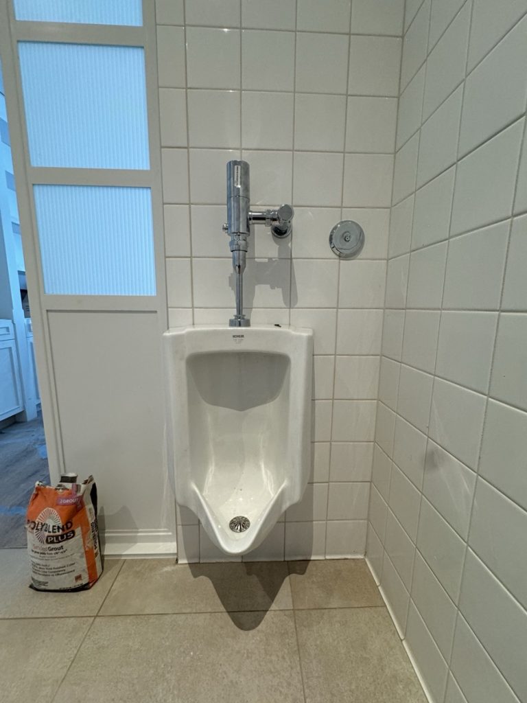 Toilet Repair & Installation