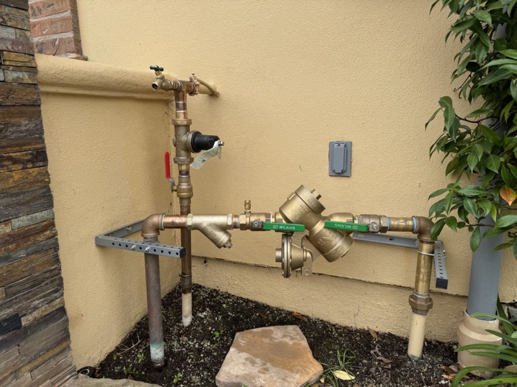 Burst Pipe Repair – Immediate Solutions for Plumbing Emergencies