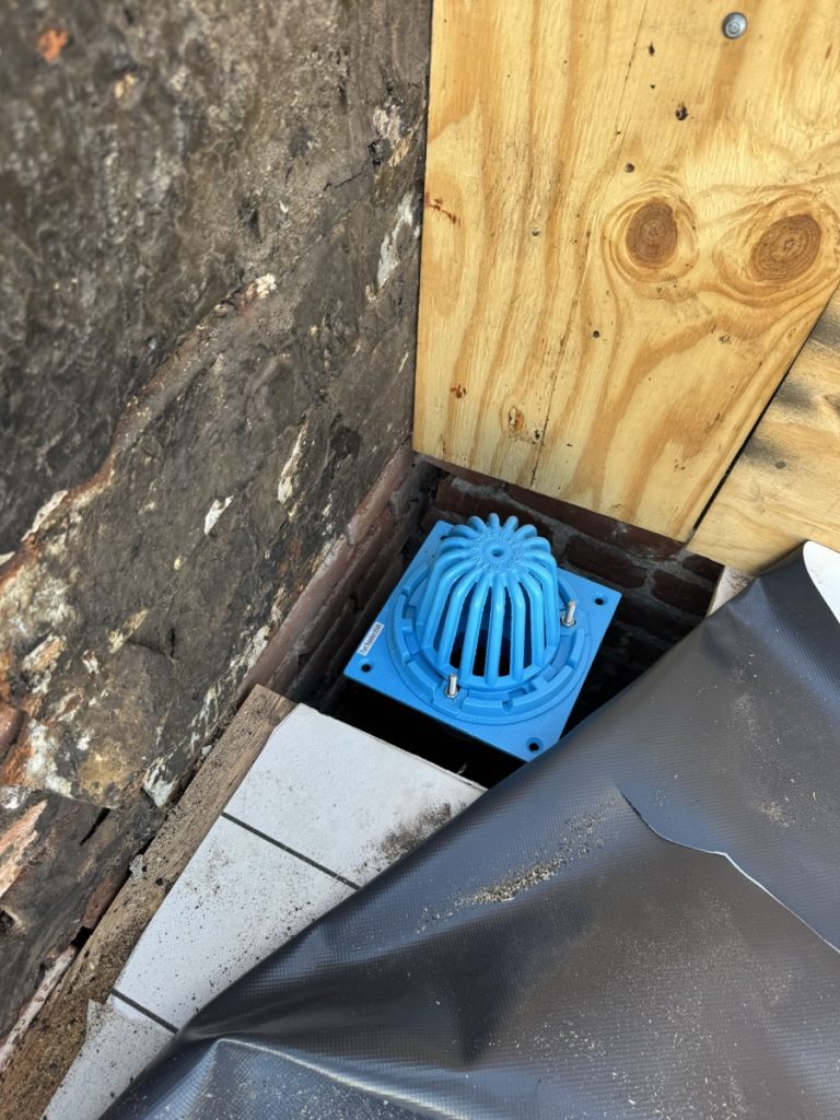 Drain Cleaning & Clog Removal