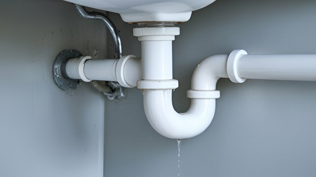 Pipe Repairs & Repiping