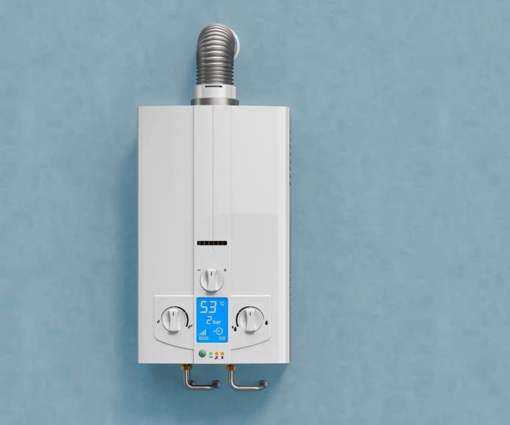 Professional Water Heater Services in Hillside, CA at 3Ten Plumbing