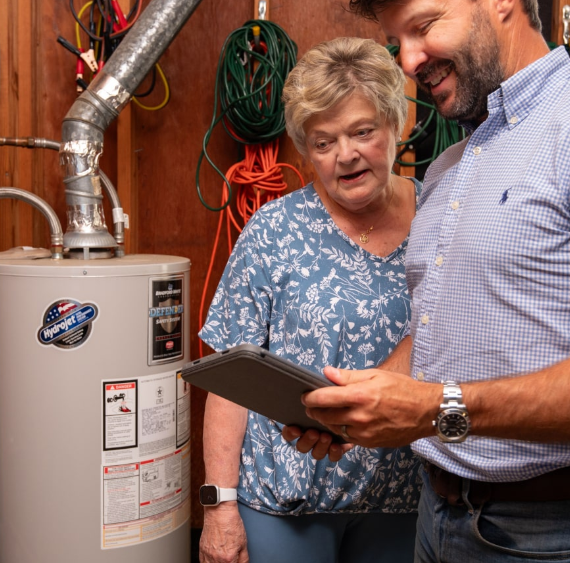 Sewer drain repair sevices