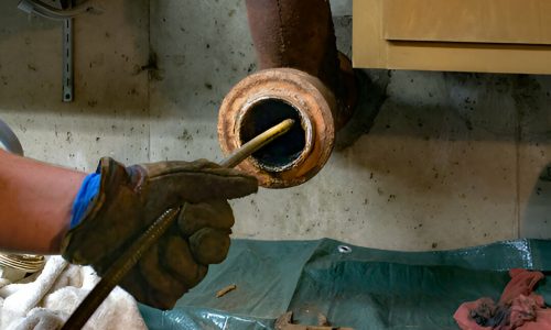 Clogged Drain Cleaning Clogged Drain Cleaning