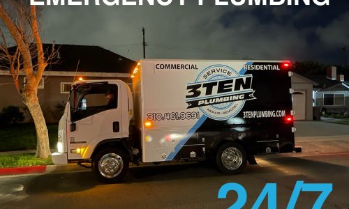 Emergency Expert Plumbing Services in Torrance