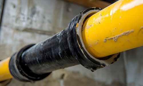 Garbage Disposal Repair & Installation Water Line Repairs