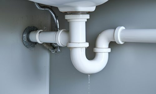 Leak Detection & Repairs Leak Detection & Repairs