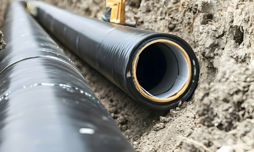 Pipe Relining & Epoxy Coating Pipe Relining & Epoxy Coating