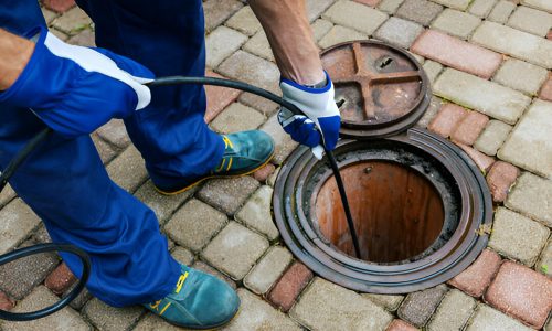 Sewer Camera Inspections Sewer Camera Inspections