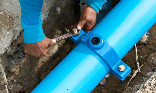 Sewer & Drain Maintenance Sewer & Drain Maintenance