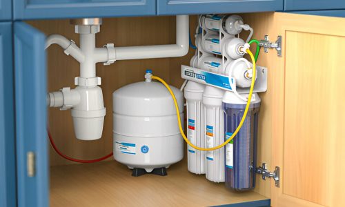 Water Filtration Systems WATER Filtration System