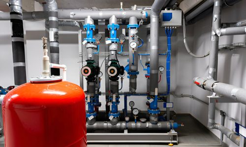 Water Line Repairs & Installations Water Line Repairs & Installations