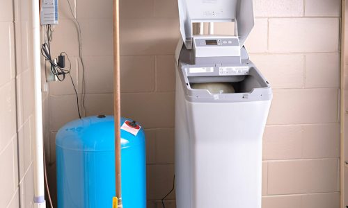 Water Softeners Water Softeners
