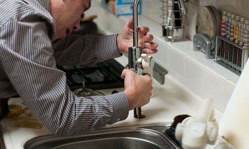 Expert clogged drain services for older homes in Torrance by 3Ten Plumbing – Specialized solutions for aging pipes and plumbing systems.